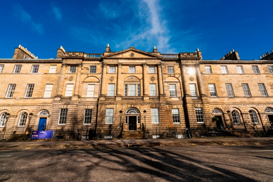 Bute House, Edinburgh Credit Visit Scotland Kenny Lam